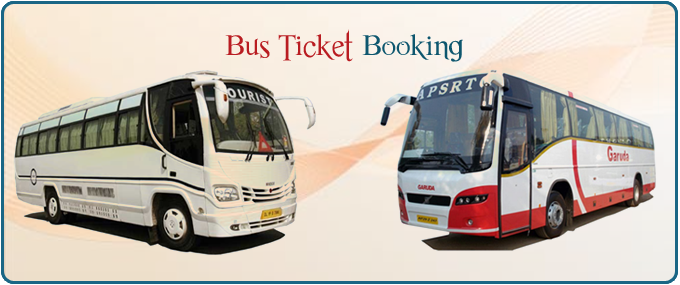 Booking Services